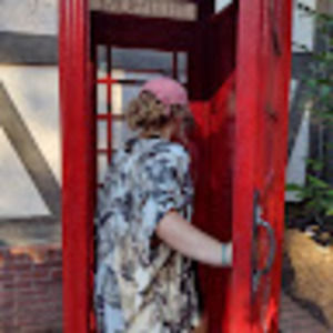 Meet your Posher, Ali